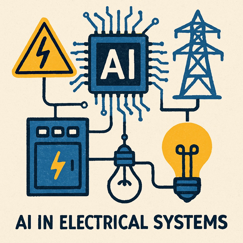 ai in electrical contracting